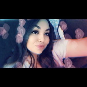 Meet your Posher, Marisol